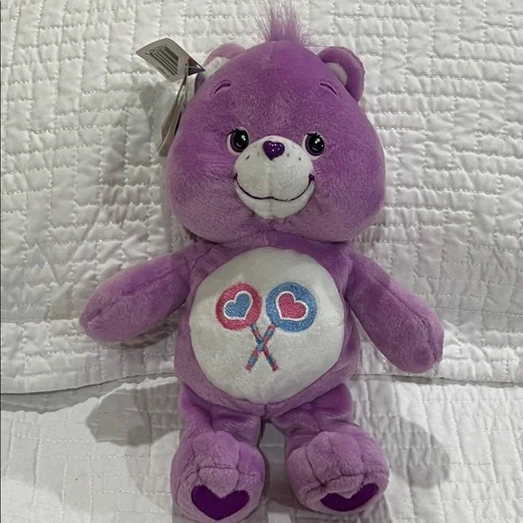 CARE BEARS